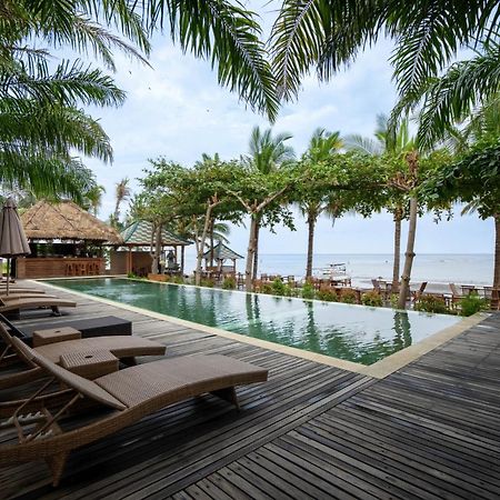 The Grand Villandra Resort Lovina Ngoại thất bức ảnh