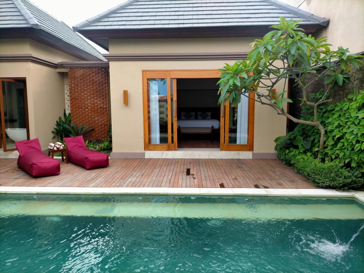 The Grand Villandra Resort Lovina Ngoại thất bức ảnh