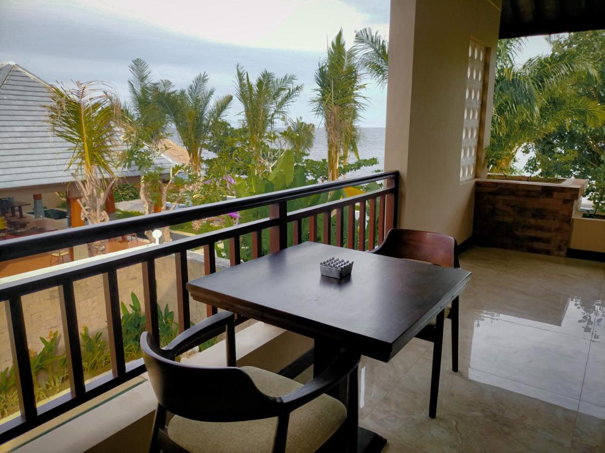 The Grand Villandra Resort Lovina Ngoại thất bức ảnh