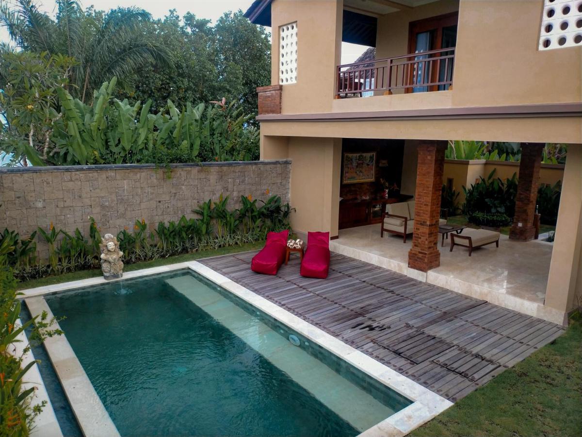 The Grand Villandra Resort Lovina Ngoại thất bức ảnh