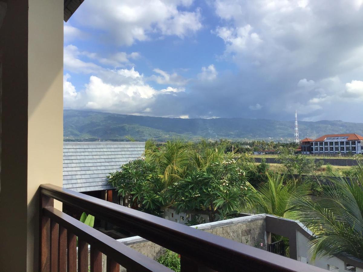 The Grand Villandra Resort Lovina Ngoại thất bức ảnh