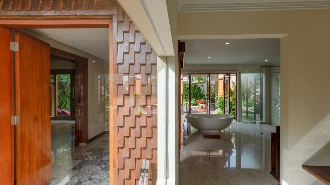 The Grand Villandra Resort Lovina Ngoại thất bức ảnh