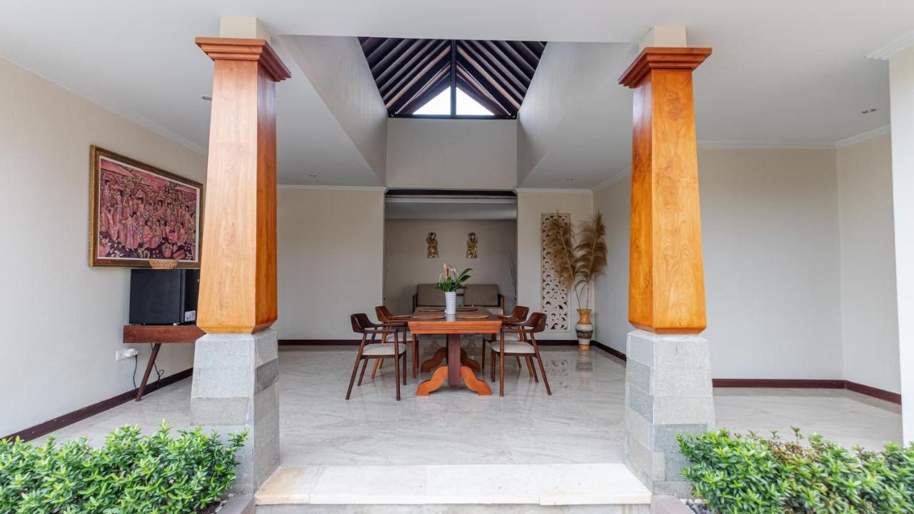 The Grand Villandra Resort Lovina Ngoại thất bức ảnh
