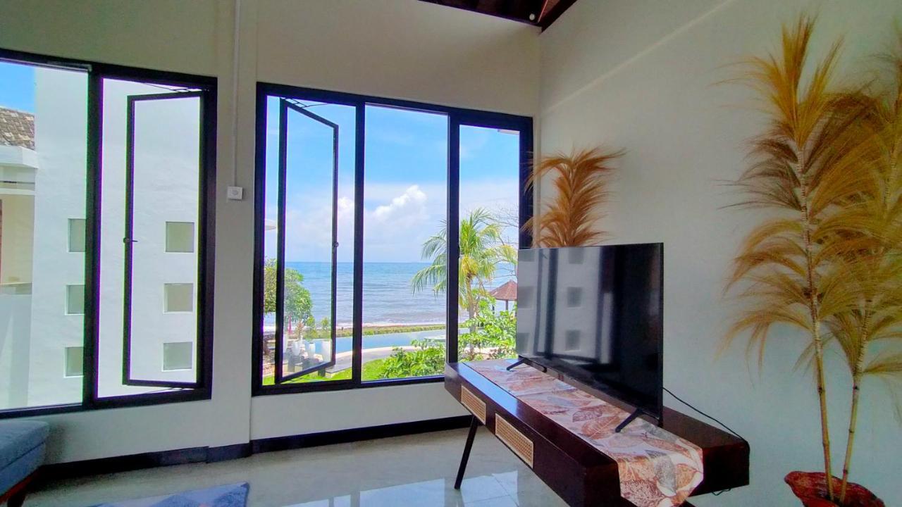 The Grand Villandra Resort Lovina Ngoại thất bức ảnh