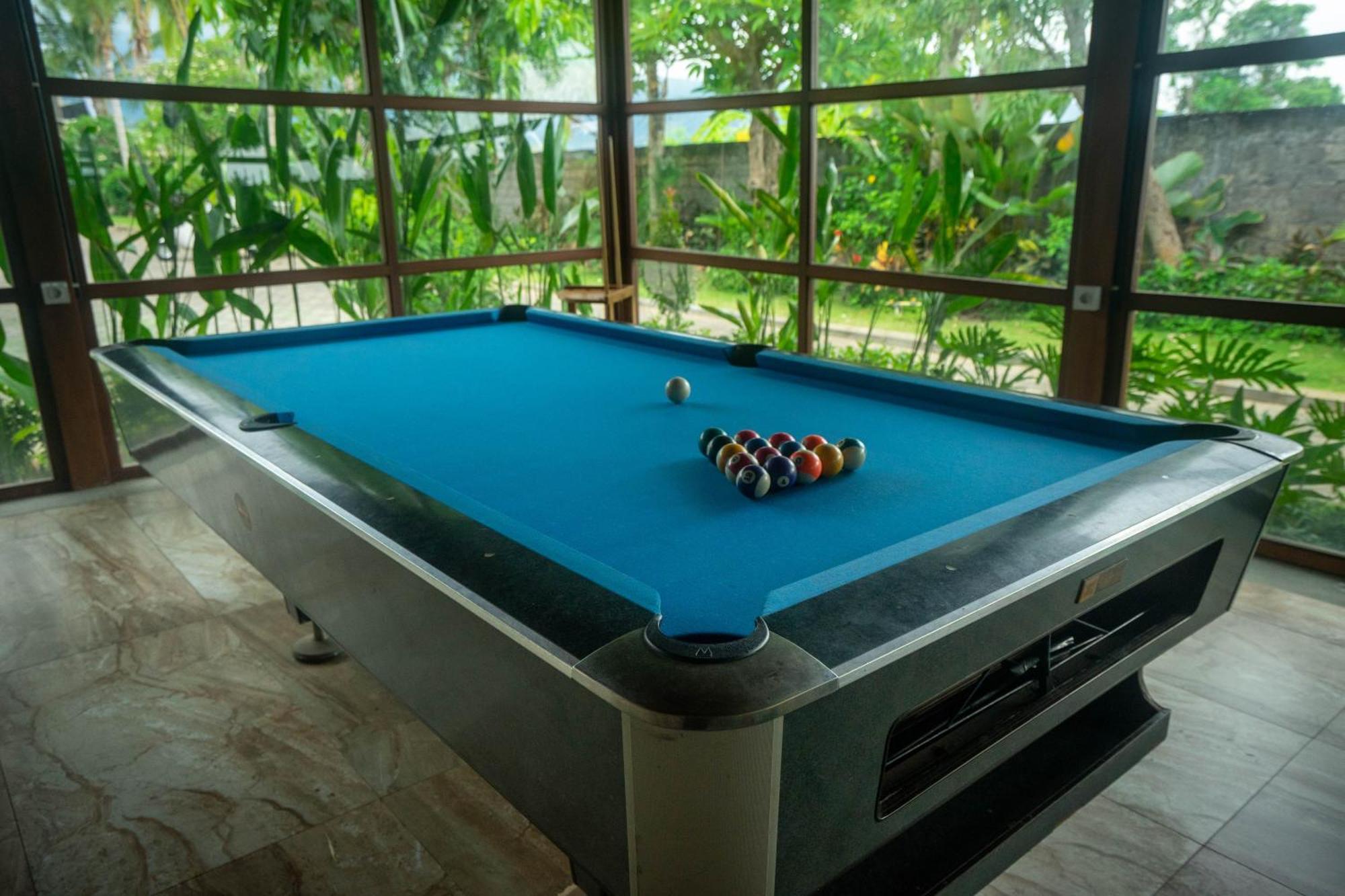 The Grand Villandra Resort Lovina Ngoại thất bức ảnh