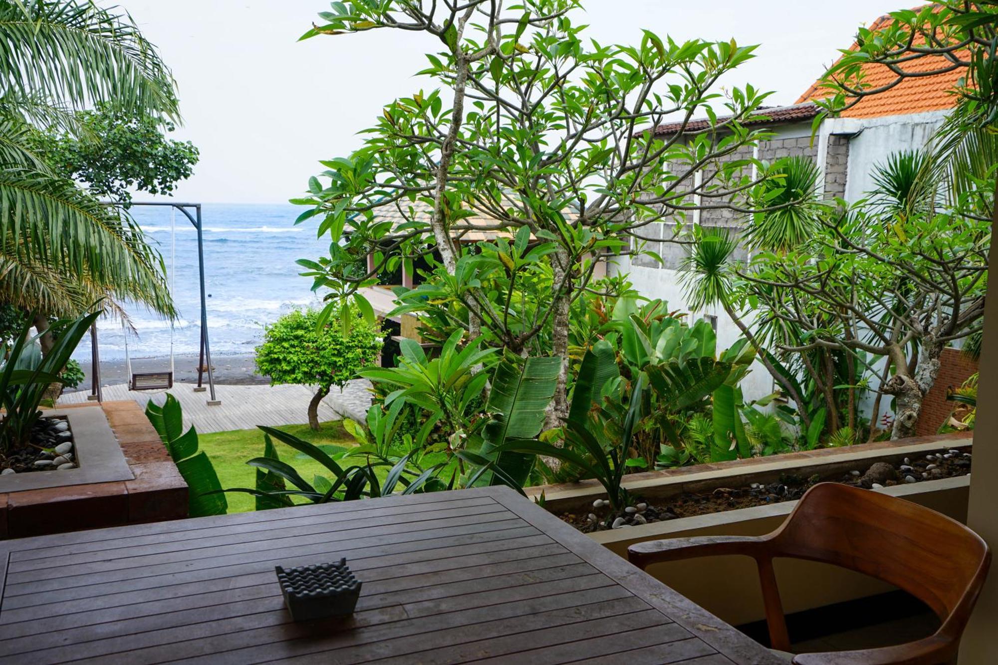 The Grand Villandra Resort Lovina Ngoại thất bức ảnh